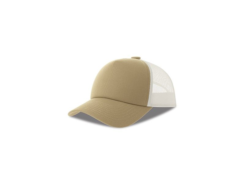 Atlantis Record-S Cap Atlantis Record-S Cap
