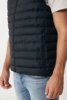 IQONIQ Meru heren gerecycled polyester bodywarmer
