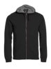 Clique Basic Hoody Full zip | TotZiens Promotions Clique Basic Hoody Full zip | TotZiens Promotions