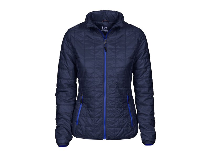 Cutter & Buck damesjas Rainier Cutter & Buck damesjas Rainier