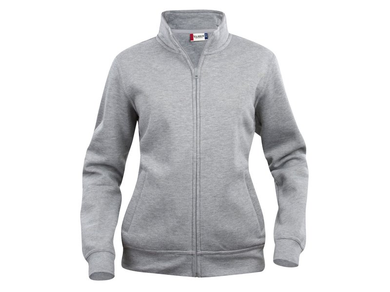 Clique Basic Cardigan damessweater