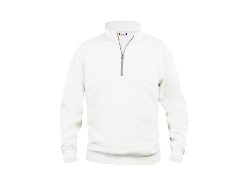 Clique Basic Half Zip