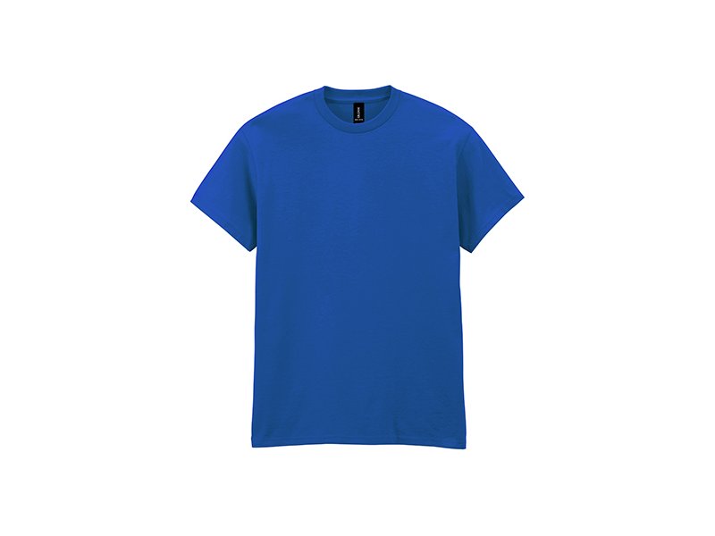 Gildan T-shirts, jarenlang een veelverkocht model