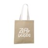 Madrid Jute Shopper winkeltas Madrid Jute Shopper winkeltas