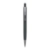 Balpen Monaco Metaal rubberised