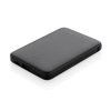 5.000 mAh zakformaat powerbank met geïntegreerde kabels 5.000 mAh zakformaat powerbank met geïntegreerde kabels