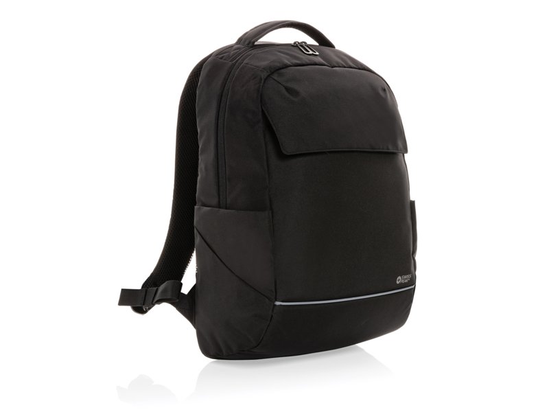 Swiss Peak Brooke AWARE™ RPET daily 15.6" laptop rugzak Swiss Peak Brooke AWARE™ RPET daily 15.6" laptop rugzak