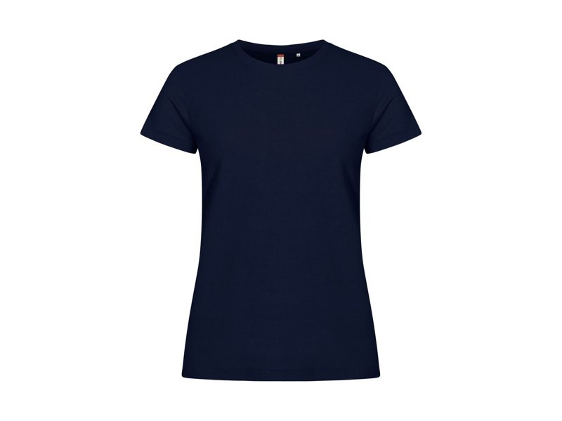 Clique Basic-T Ladies | TotZiens Promotions Clique Basic-T Ladies | TotZiens Promotions