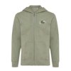 Iqoniq Abisko Zipped hoodies Iqoniq Abisko Zipped hoodies