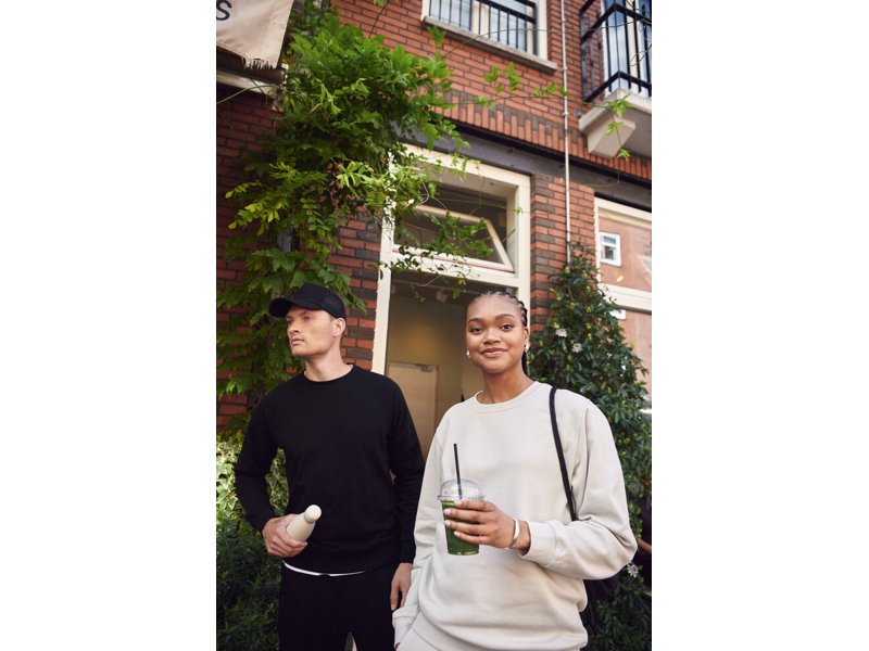 Clique Miami Roundneck Clique Miami Roundneck