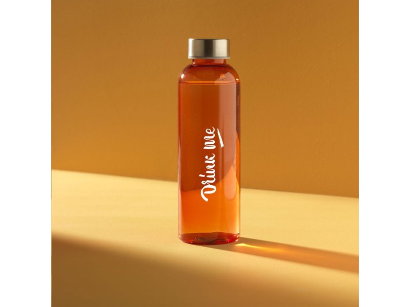 Senga RPET Bottle 500 ml - Herbruikbare Drinkfles als Duurzaam Relatiegeschenk