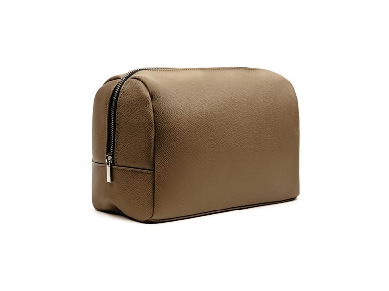 VINGA Bermond RCS gerecycled PU toilettas