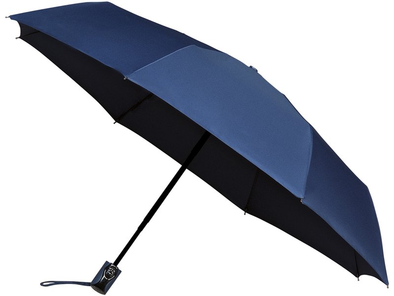 miniMAX paraplu | automatisch open- en sluitsysteem.