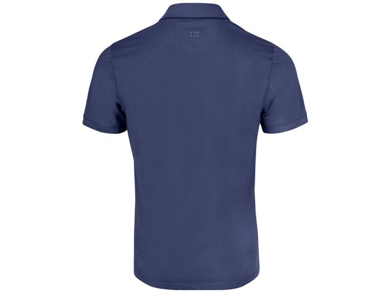 Cutter & Buck - Oceanside Stretch Polo Heren