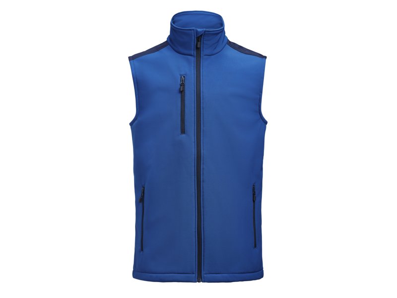 Prime Softshell Bodywarmer Heren Prime Softshell Bodywarmer Heren