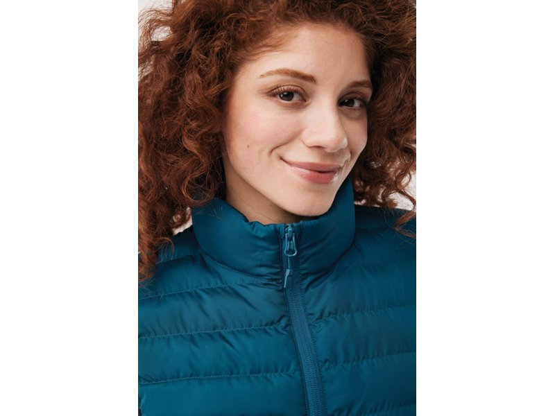 IQONIQ Meru dames gerecycled polyester bodywarmer IQONIQ Meru dames gerecycled polyester bodywarmer
