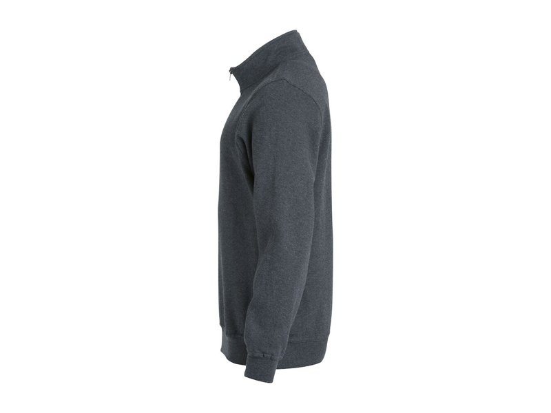 Clique Basic Half Zip