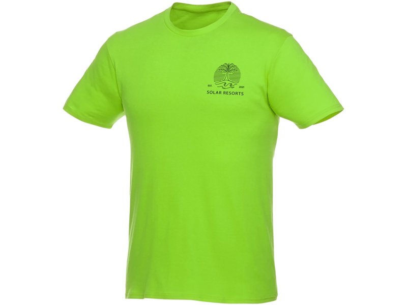 Elevate Heros t-shirt - Hoge kwaliteit met eigen opdruk Elevate Heros t-shirt - Hoge kwaliteit met eigen opdruk