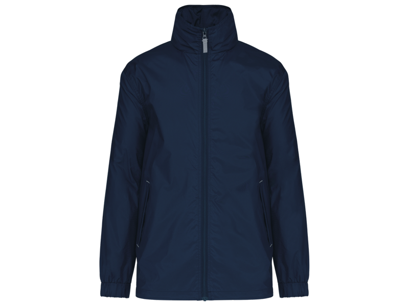 Windbreaker Eagle II | Luxe en warm | Uw windjacks bedrukken »