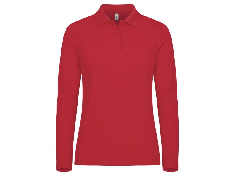 Clique - Manhattan L/S Women