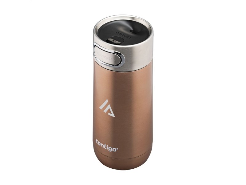 Contigo® Luxe AUTOSEAL® 360 ml thermosbeker Contigo® Luxe AUTOSEAL® 360 ml thermosbeker