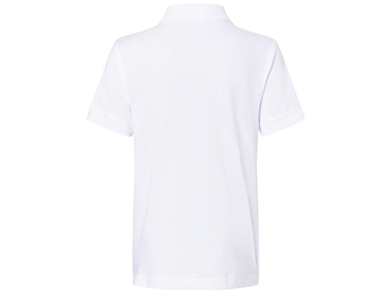 Kinderpolo's in 35 kleuren leverbaar, snel online bestellen Kinderpolo's in 35 kleuren leverbaar, snel online bestellen