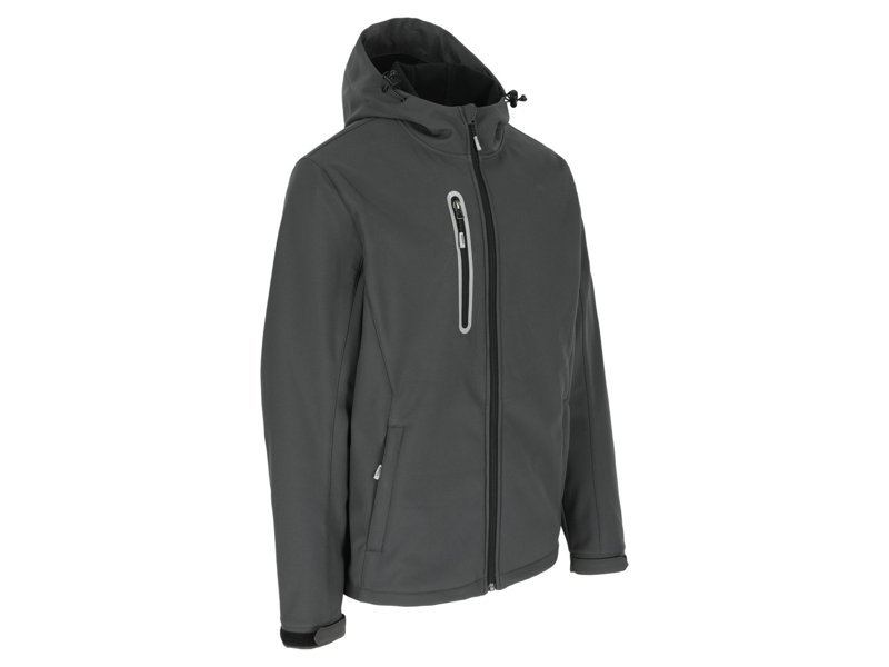 HEROCK Softshell jas IGOR