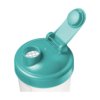 Shaker Proteïn drinkbeker Shaker Proteïn drinkbeker