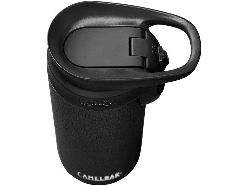 CamelBak® Forge Flow 350 ml vacuüm geïsoleerde beker CamelBak® Forge Flow 350 ml vacuüm geïsoleerde beker
