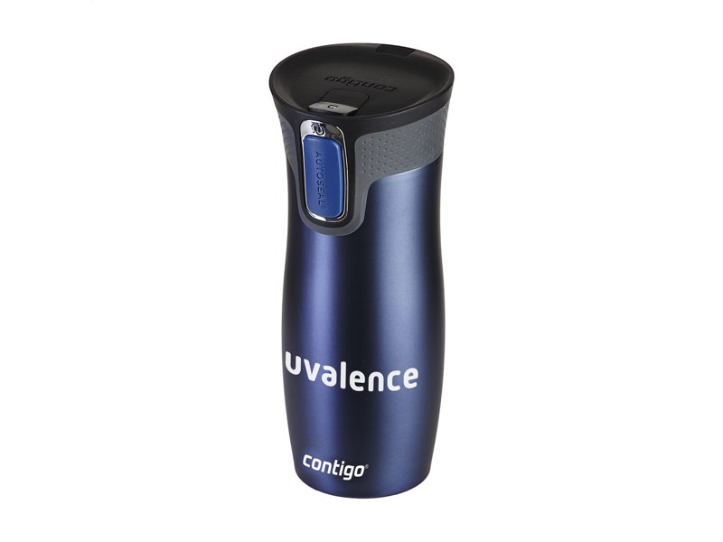Contigo® Westloop Mug 470 ml thermosbeker Contigo® Westloop Mug 470 ml thermosbeker