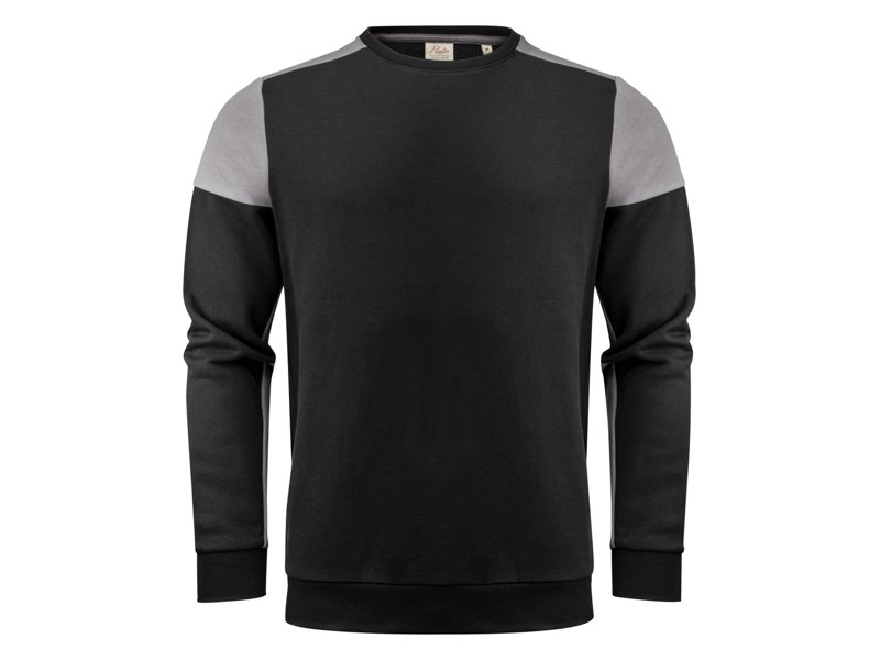 Printer Prime Crewneck Sweater Printer Prime Crewneck Sweater