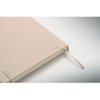 ARCOLOOP - A5 gerecycled PU notitieboek