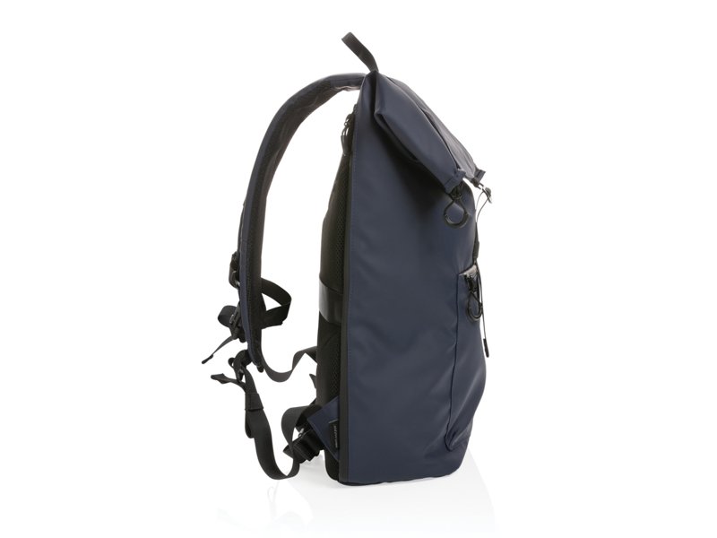 Impact AWARE™ RPET waterbestendige 15.6" laptoprugzak Impact AWARE™ RPET waterbestendige 15.6" laptoprugzak