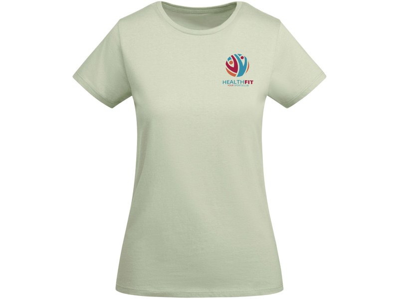 Roly t-shirt Breda dames Roly t-shirt Breda dames