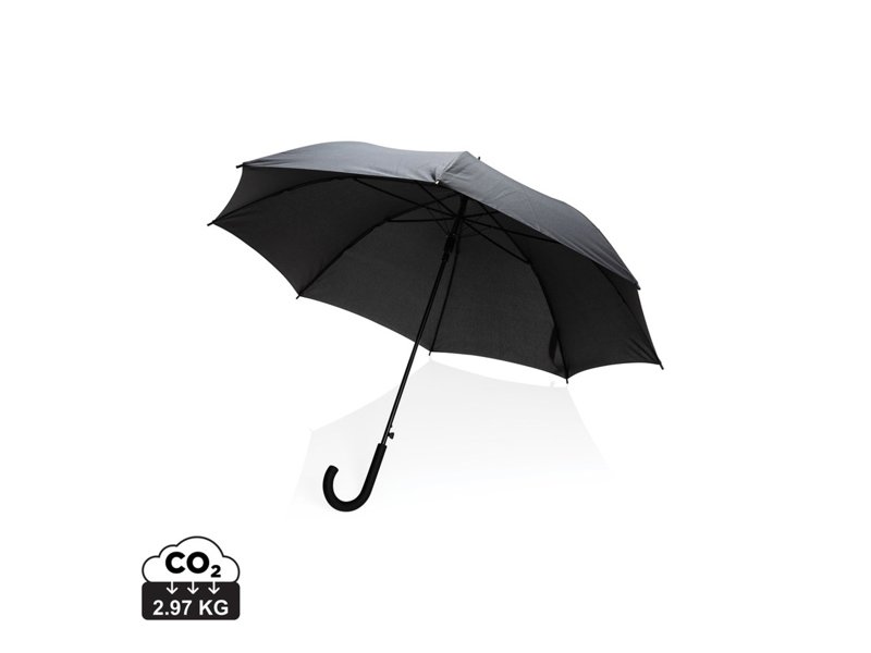 23" Impact AWARE™ RPET 190T standard auto open paraplu 23" Impact AWARE™ RPET 190T standard auto open paraplu