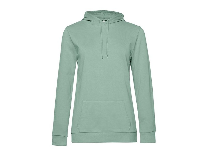 B&C - Women´s #Hoodie Sweat B&C - Women´s #Hoodie Sweat