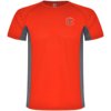 Shanghai sportshirt met korte mouwen voor kinderen Shanghai sportshirt met korte mouwen voor kinderen