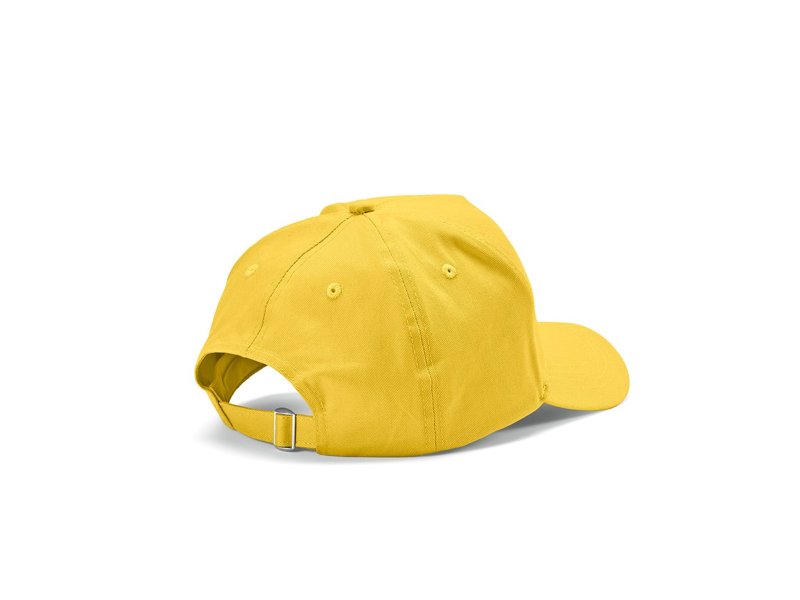 Duurzame cap Hendrix Duurzame cap Hendrix