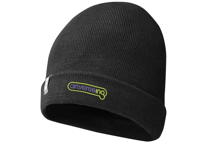 Elevate Hale Polylana® beanie