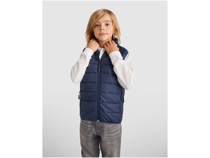 Oslo geïsoleerde bodywarmer voor kinderen