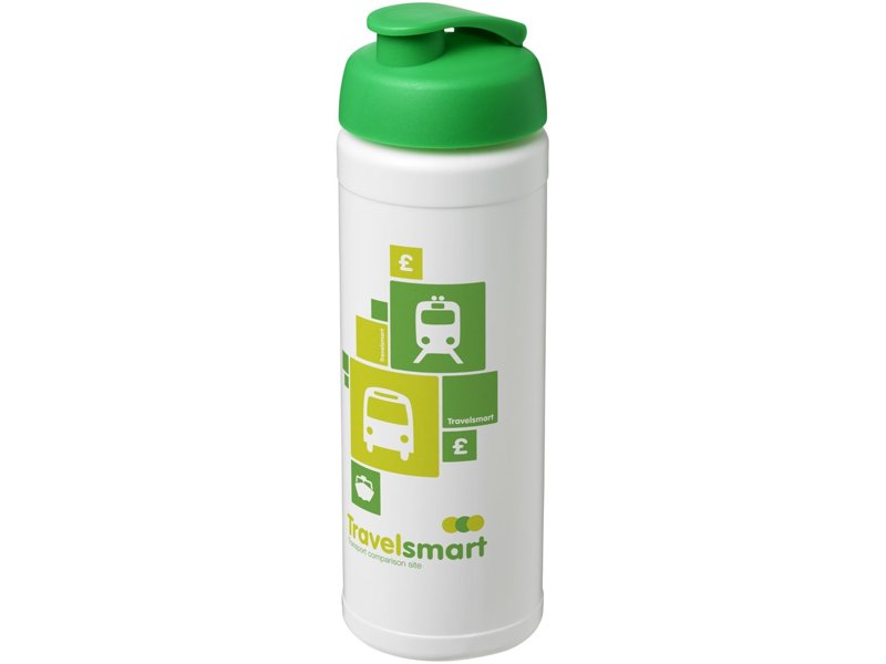 Baseline® Plus 750 ml sportfles met flipcapdeksel Baseline® Plus 750 ml sportfles met flipcapdeksel