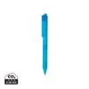 X9 frosted pen met siliconen grip X9 frosted pen met siliconen grip