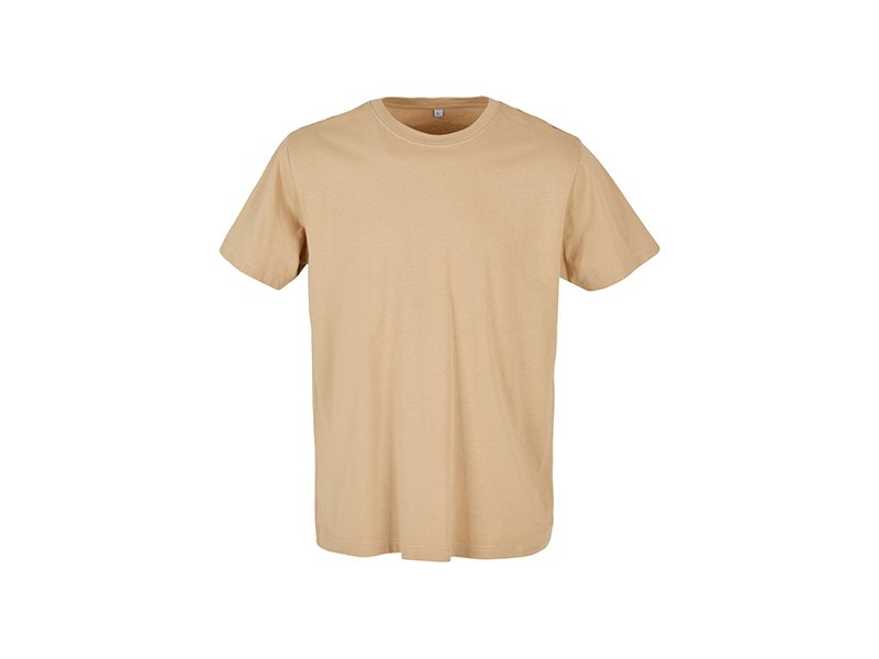 Build Your Brand - T-Shirt Round Neck