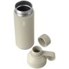 Ocean Bottle vacuümgeïsoleerde waterfles Ocean Bottle vacuümgeïsoleerde waterfles