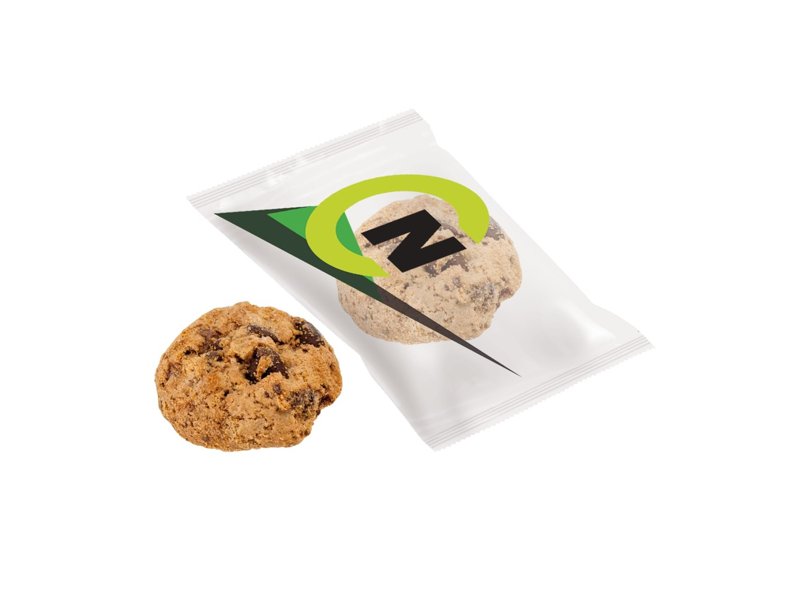 Chocolate chip cookie