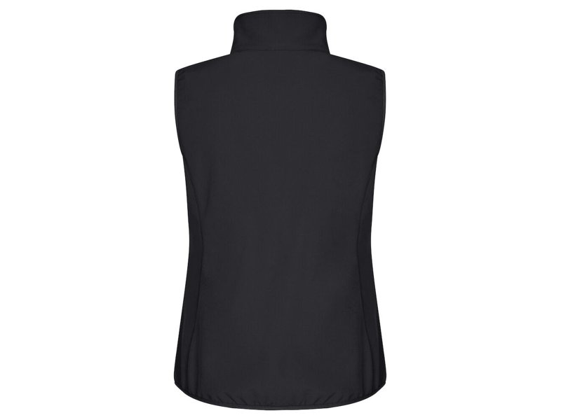 Clique Classic Softshell Vest Lady Clique Classic Softshell Vest Lady