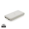 RCS standaard recycled plastic wireless powerbank RCS standaard recycled plastic wireless powerbank