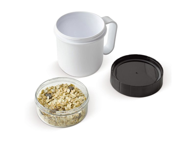 Lunchbeker to-go 520+230ml