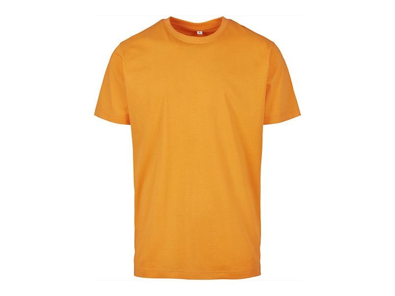 Build Your Brand - T-Shirt Round Neck