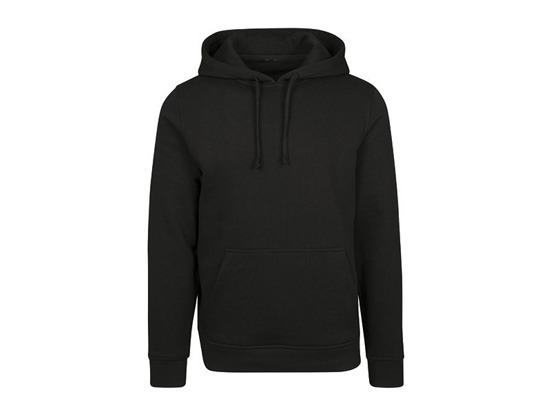 Build Your Brand - Merch Hoody